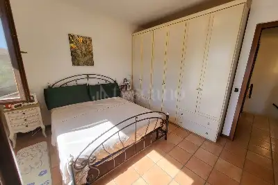 Villa Bifamiliare in vendita, Via Giulio Bas, Roma