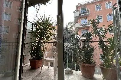 Casa in vendita, Via Gaetano Sacchi, Roma