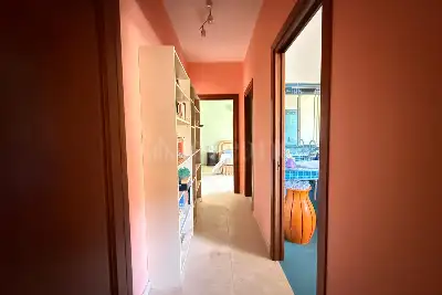 Attico in vendita, Via dei Velieri, Roma