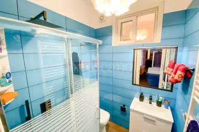 Casa in vendita, Via dell'Epomeo, Napoli