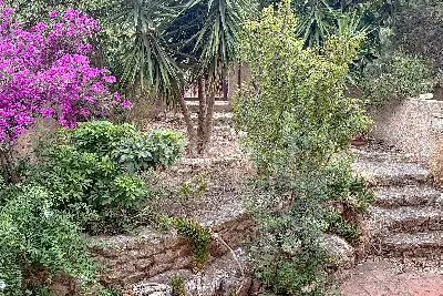 Villino a Schiera in vendita, Via degli Anemoni, Alghero