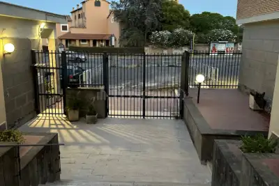 Casa in vendita, Via Portuense, Roma