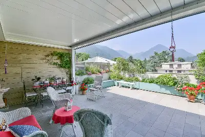 Attico in vendita, Via Ferraris, Erba