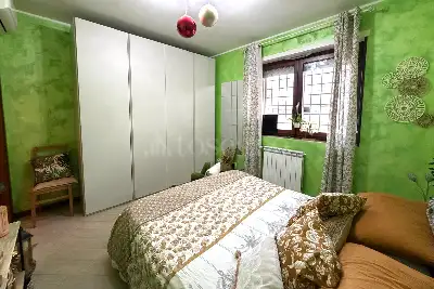 Casa in vendita, Via Alberto Tallone, Roma