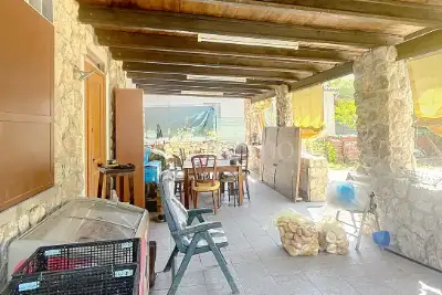 Casa Indipendente in vendita, Via Buddi Buddi 133, Sassari
