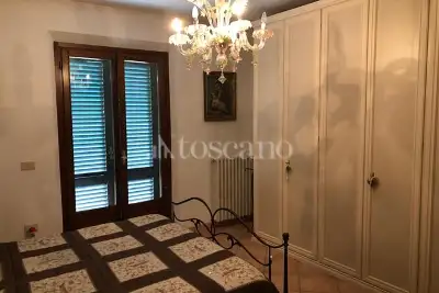 Villa Bifamiliare in vendita, Via di Capalle, Lamporecchio