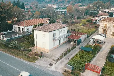 Casa Indipendente in vendita, Via Casilina Nord, Cassino