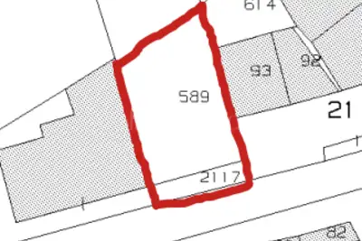 Edificabile Residenziali in vendita, Via Giovanni Paisiello, Palermo