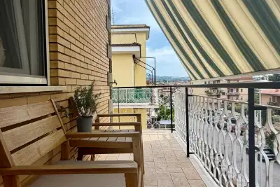 Casa in vendita, Via Placanica, Roma