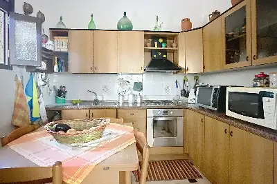 Villa in vendita, Strada Vicinale Badde Fustiggiu, Sorso