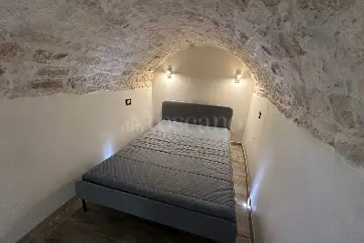 Casa Indipendente in vendita, Vicolo Sarpi, Ostuni