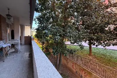 Casa in vendita, Via Gastone Giacomini, Roma