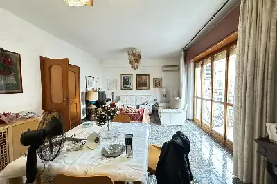 Casa in vendita, Via Paolo Veronese, Palermo