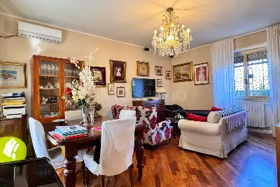 Villa in vendita, Via della Formelluccia, Roma