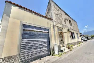 Casa in vendita, Via Andolfi, Pompei