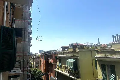 Casa in vendita, Salita dell'Orso, Genova