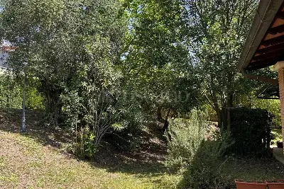 Villa in vendita, Via Olivella, Albano Laziale