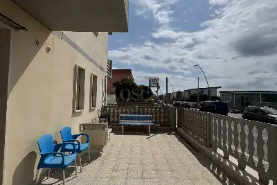 Casa in vendita, Strada Lungomare, Latina