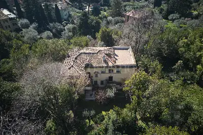Casa Indipendente in vendita, Via Pompeo Magno , Albano Laziale