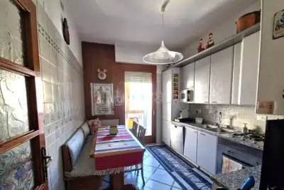Casa in vendita, Via degli Artisti, Firenze