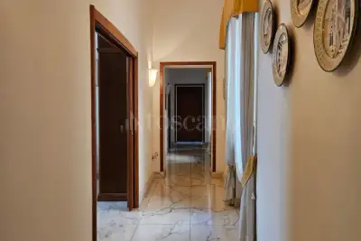 Attico in vendita, Via Duomo, Napoli