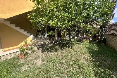 Casa in vendita, Via Giuseppe Moneti, Roma