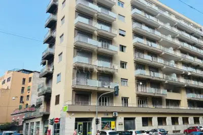 Casa in affitto, Via Asiago, Catania