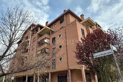 Casa in vendita, Via Hippolyte Adolphe Taine, Roma