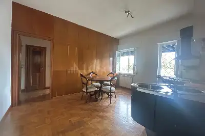 Casa in vendita, Via Fratelli Reiss Romoli, Roma