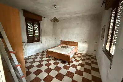 Casa Indipendente in vendita, Via Carbone, Ghedi