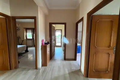 Casa in vendita, Via Attilio Cabiati, Roma