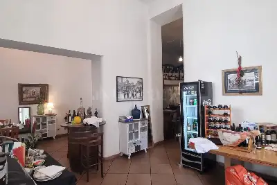 Albergo in vendita, Via Firenze, Roma