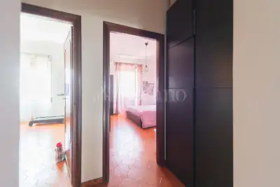 Casa in vendita, Via Urzulei, Roma