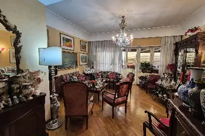 Casa in vendita, Via dei Prati Fiscali, Roma