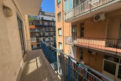 Casa in vendita, Via Orto Limoni, Catania
