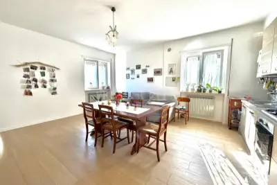 Casa in vendita, Via Arzana, Roma