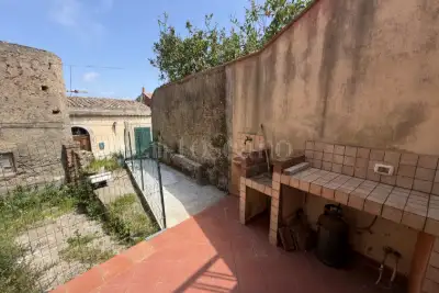 Casa Indipendente in vendita, Via Soccorso, Messina