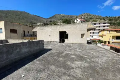 Villa in vendita, Via Pagliaro Antonio, Palermo
