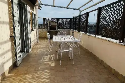 Casa in vendita, Via dei Pivieri, Roma