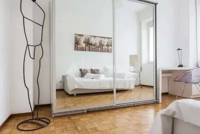 Casa in vendita, Via Pianella 5, Milano