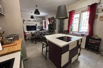 Casa in vendita, Via delle Sirene, Roma