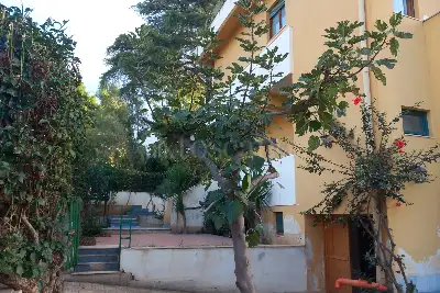 Villa in vendita, Via Piano San Michele 16, Altavilla Milicia