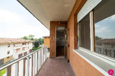 Casa in vendita, Via Monte Jouf, Maniago