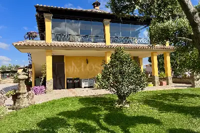 Villa in vendita, Via Doganale, Cerveteri