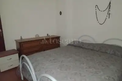 Casa Indipendente in vendita, Viale delle Ginestre, San Giuseppe Jato