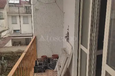 Casa in vendita, Via Monte Nero, Avezzano