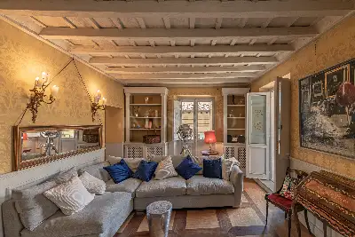 Attico in vendita, Piazza Rondanini, Roma