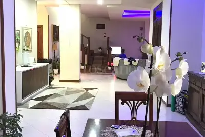 Villa in vendita, Parco delle Mimose, Pratola Serra