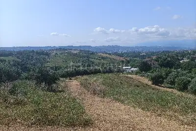 Agricolo in vendita, Via Ripoli, Spoltore
