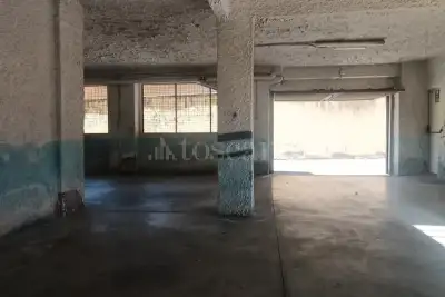 Posto Auto in affitto, Via Giuseppe D'Avarna, Roma